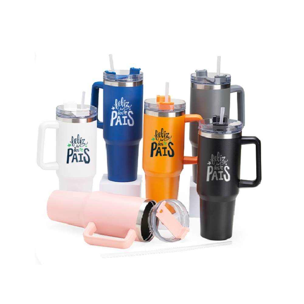 CANECA TÉRMICA 1,2L